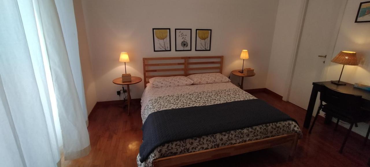 Pigneto Suite Roma Esterno foto