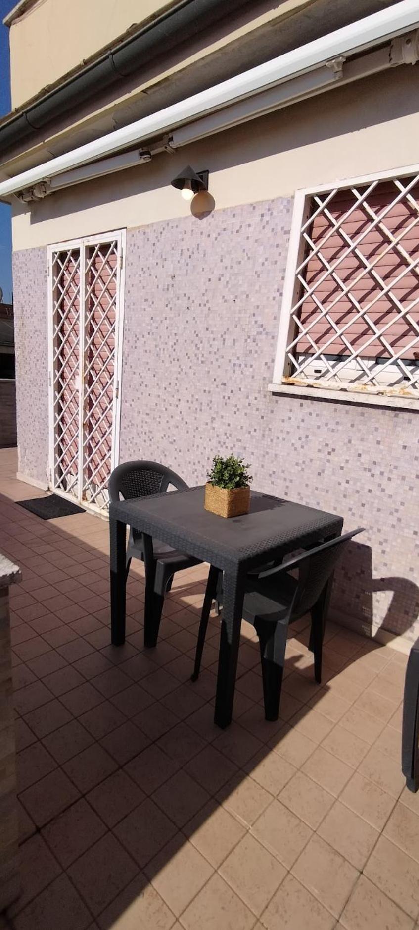 Pigneto Suite Roma Esterno foto