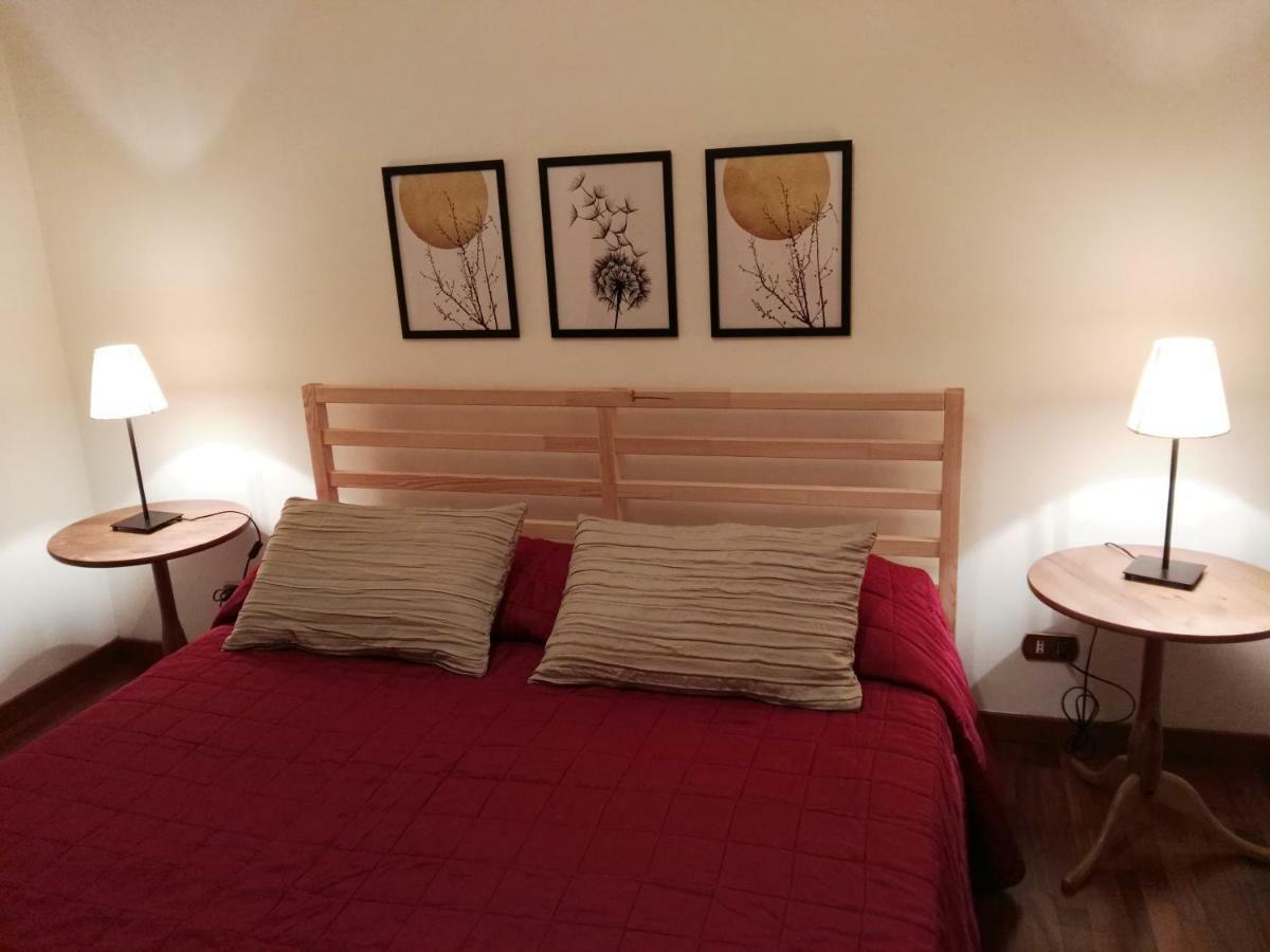 Pigneto Suite Roma Esterno foto