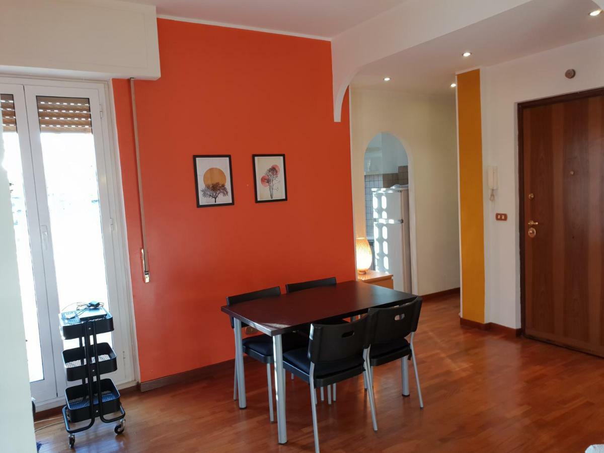 Pigneto Suite Roma Esterno foto