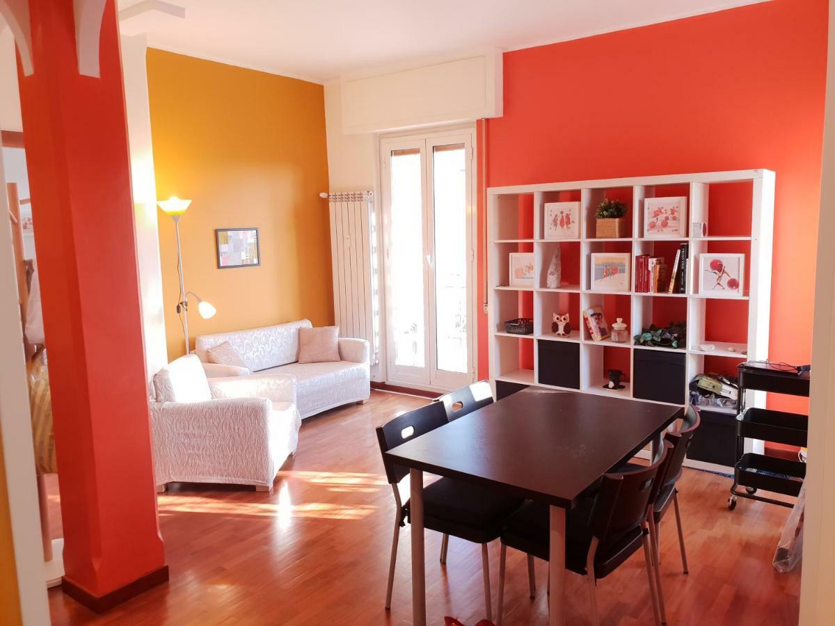 Pigneto Suite Roma Esterno foto