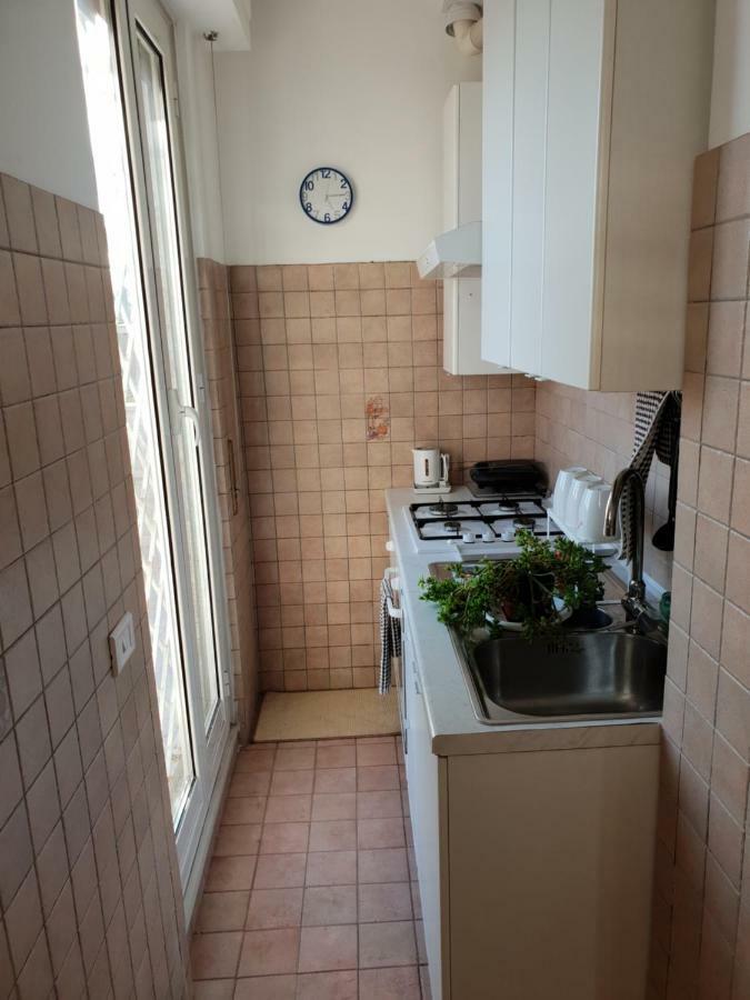 Pigneto Suite Roma Esterno foto