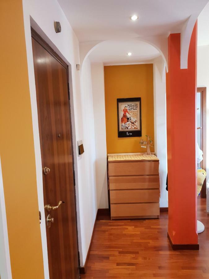 Pigneto Suite Roma Esterno foto