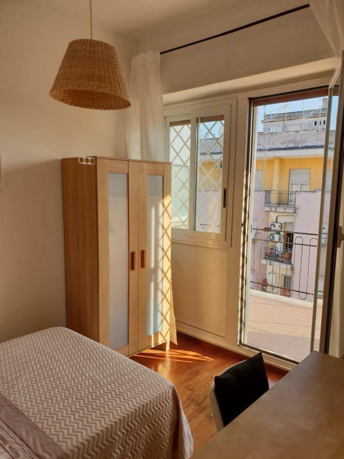Pigneto Suite Roma Esterno foto