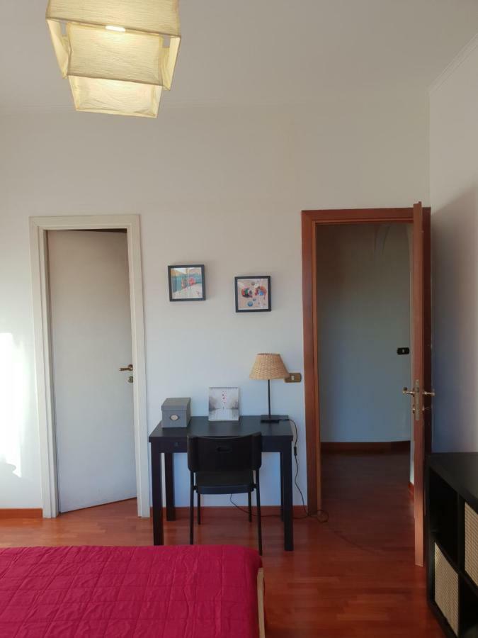 Pigneto Suite Roma Esterno foto