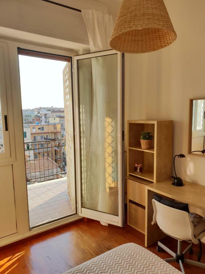 Pigneto Suite Roma Esterno foto