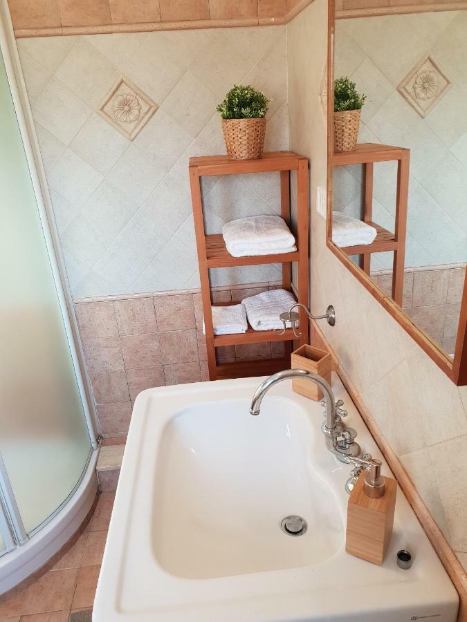 Pigneto Suite Roma Esterno foto