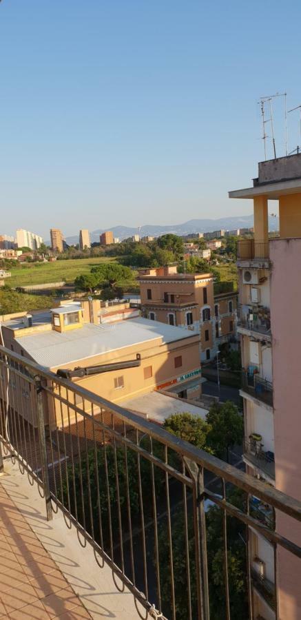 Pigneto Suite Roma Esterno foto
