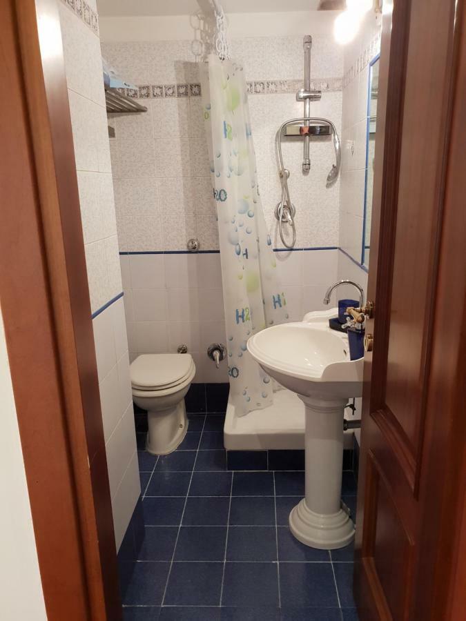 Pigneto Suite Roma Esterno foto